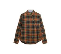 Superdry Lumber Long Sleeve Shirt