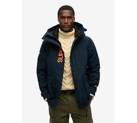 Superdry Blouse ULTIMATE WINDCHEATER in Marine EU M