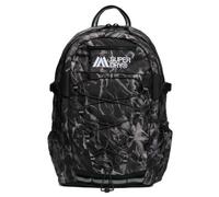Superdry Outdoor 28L Backpack Woodgrain Print