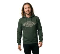 Hooded sweatshirt Superdry Outdoor Co Vert S