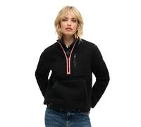 Superdry Outdoor Fleece Jacket