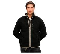 Superdry Outdoor Fleece Jacket