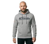 Hooded sweatshirt Superdry Outdoor Scene Gris M