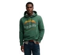 Superdry Outdoors Mountain Relaxed Fit Hoodie