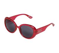 Superdry Oversized Bug Woman Sunglasses Pink Women