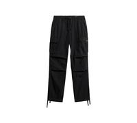 Superdry para Cargo Pants 34 Black