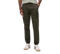 Superdry Para Slim Fit Cargo Pants Green 31 / 32 Men