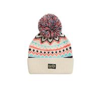 Superdry Pattern Beanie One Size