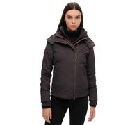 Women's parka Superdry Arctic SD-Windcheater Gris S
