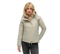 Women's windbreaker Superdry Arctic SD Gris XS