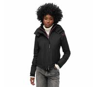 Women's windbreaker Superdry Arctic SD Noir XS