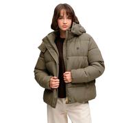 Superdry Premium Check Puffer Jacket