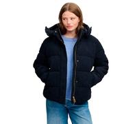 Superdry Premium Cord Puffer Jacket