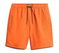 Superdry Premium Emb 17´´ Swimming Shorts