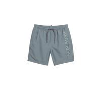 Superdry Premium Embroidered 17" Swimshort Men - S