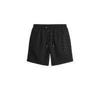 Superdry Premium Embroidered 17" Swimshort Men - S