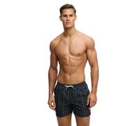 Superdry Premium Printed 15 Swimming Shorts