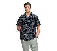 Superdry Premium Printed Beach Short Sleeve Shirt