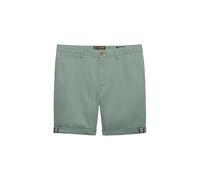 Chino shorts Superdry Premium Regular Vert 34