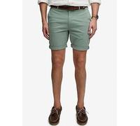 Superdry Premium Regular Chino Pants Green 30 Men
