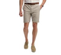 Superdry Premium Textured Chino Shorts