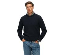 Superdry Preppy Cotton Sweater