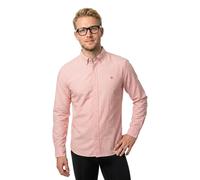 Superdry Preppy Oxford Long Sleeve Shirt