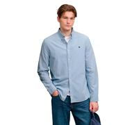 Superdry Preppy Oxford Long Sleeve Shirt