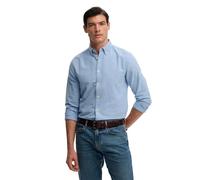 Superdry Preppy Oxford Long Sleeve Shirt