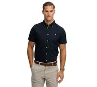 Superdry Preppy Oxford Short Sleeve Shirt