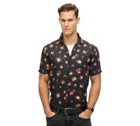 Shirt Superdry Orange L
