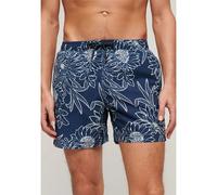 Superdry Printed 15´´ Swimming Shorts