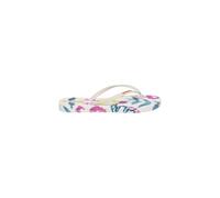 Superdry Printed All Over Print Flip Flops UK 5-6 White