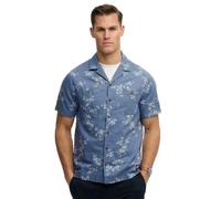 Shirt Superdry Bleu M