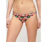 Superdry Printed Classic Bikini Bottom