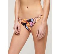 Superdry Printed Classic Bikini Bottom