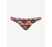 Superdry Printed Classic Bikini Bottom Multicolor XS Women