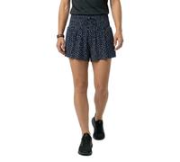 Superdry Printed Mini Smocked Shorts