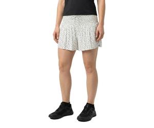 Superdry Printed Mini Smocked Shorts