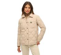Superdry Quilted Chore Liner Jacket
