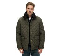 Down jacket Superdry Estate Vert L