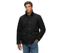 Superdry Quilted Estate Coach Jacket