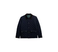 Superdry Quilted Estate Coach Jacket L Deep Navy