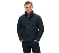 Superdry Quilted Estate Country Jacket