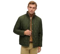 Superdry Quilted Estate Country Jacket