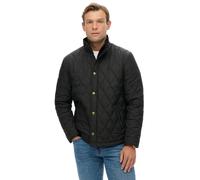Superdry Quilted Estate Country Jacket