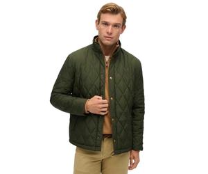 Superdry Quilted Estate Country Jacket