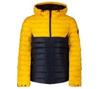 Superdry Radar Quilt Mix Padded Jacket