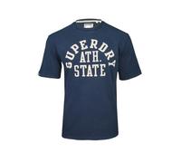 Superdry Cl Great Outdoors Chest Tee Shirt Men