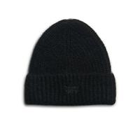 Superdry Rib Women's Hat Noir TU